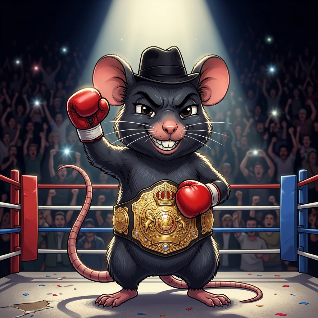 BOXER