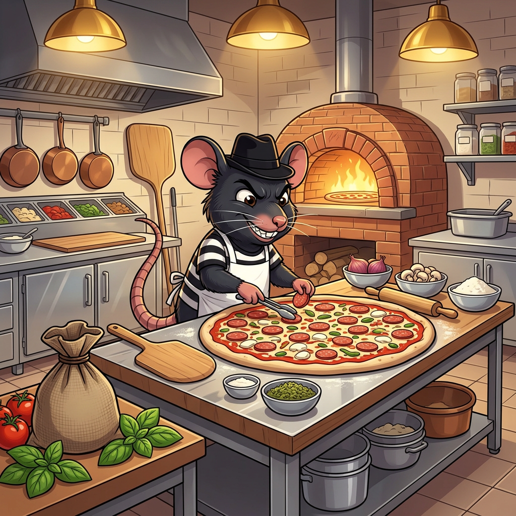 CHEF