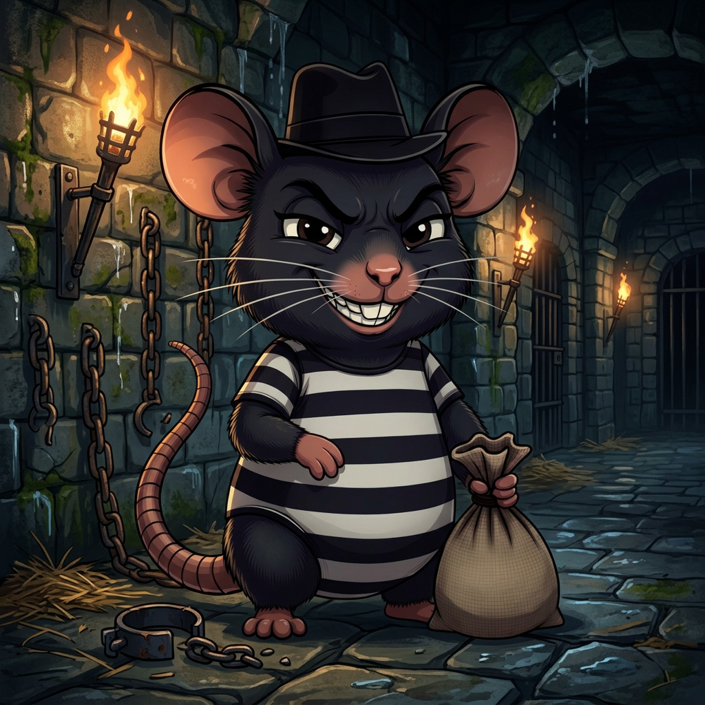 DUNGEON