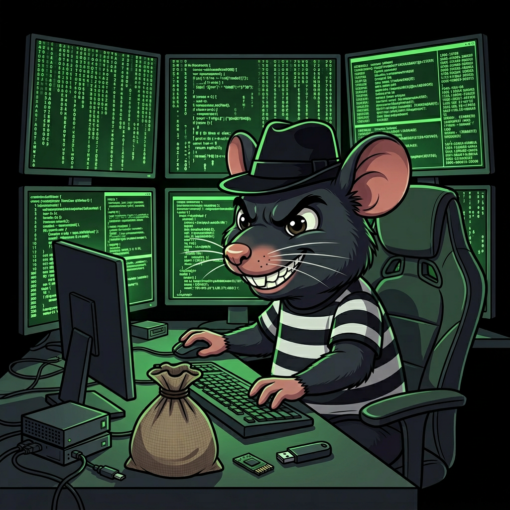 HACKER