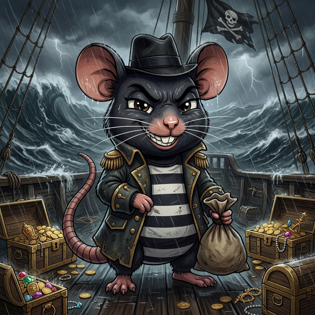 PIRATE