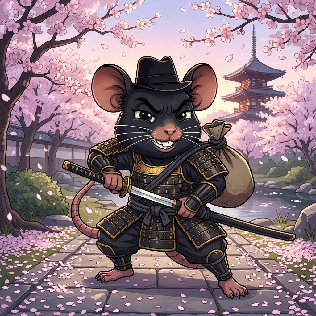 SAMURAI