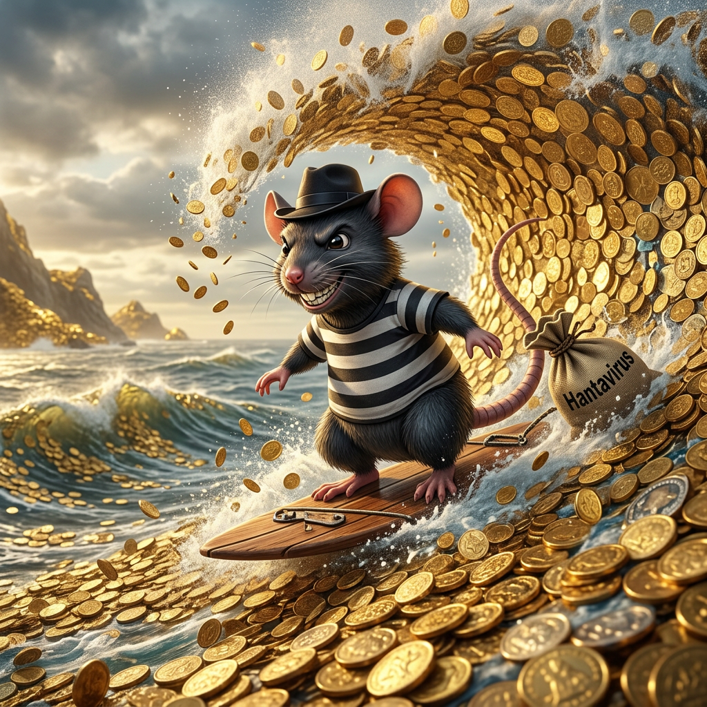 SURF RAT