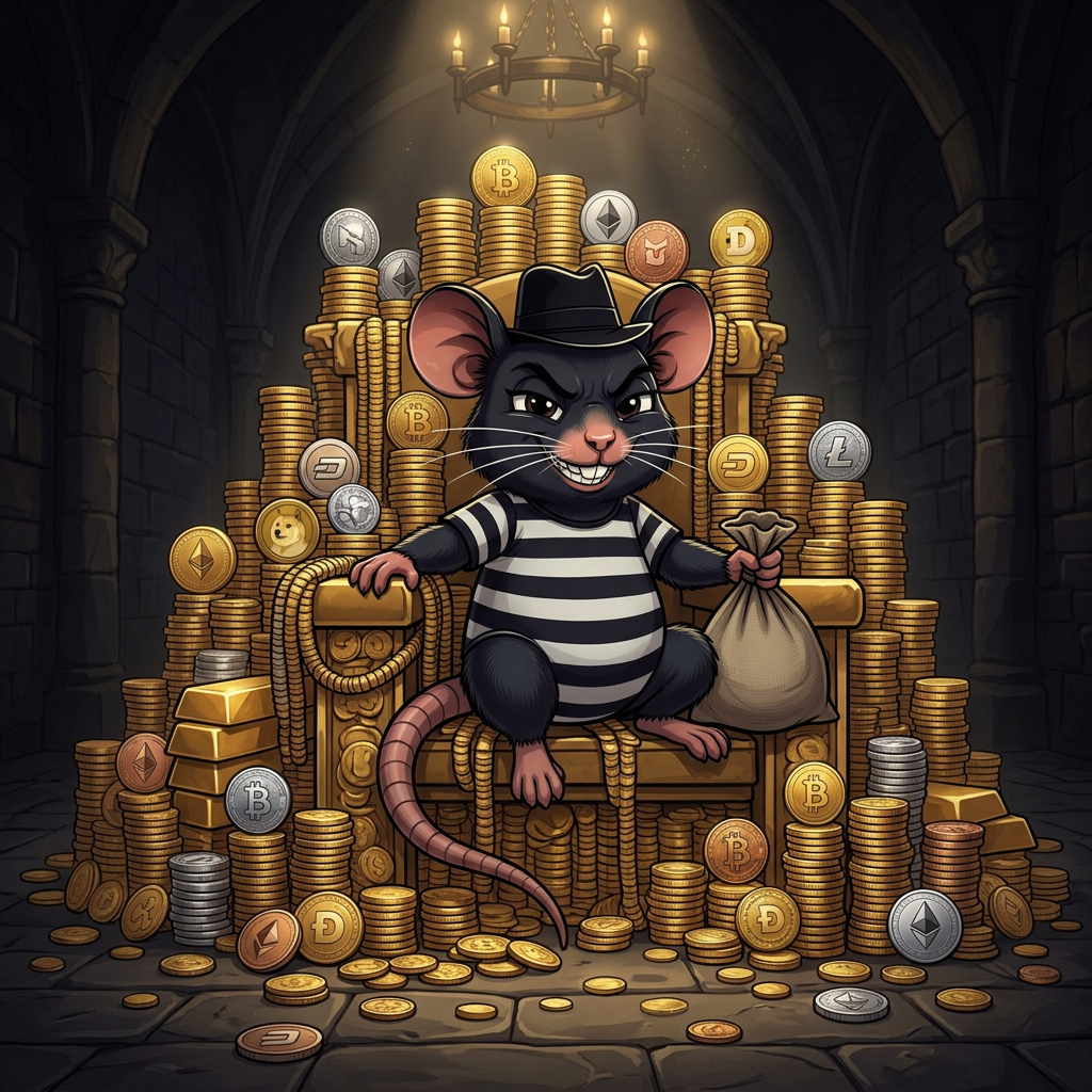 RAT KING